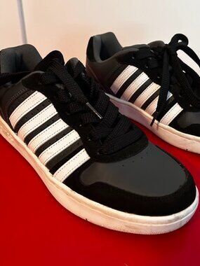 K-Swiss Court Palisades Men's